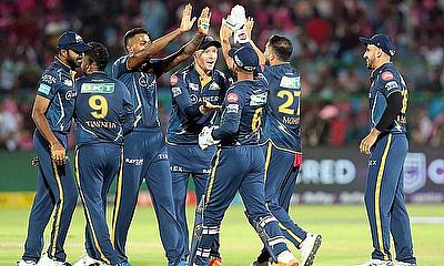 Cricket Betting Tips And Match Predictions Indian Premier League