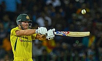 Australia's David Warner signs on for Big Bash 2022/23