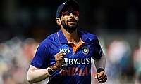 Jasprit Bumrah