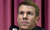 Cricket Australia blasted for 'losing control' of Warner saga