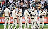 Australia celebrates