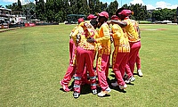 Zimbabwe Team