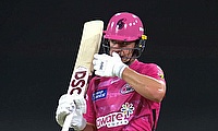 Sydney Sixers' Moises Henriques