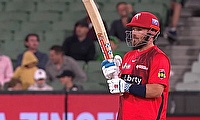 Melbourne Renegades vs Adelaide Strikers - 54th Match