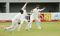 Zimbabwe players appeal