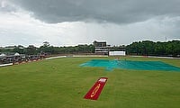 Zimbabwe vs West Indies, 1st Test, Day 5