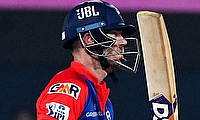 Warner under fire in IPL after Delhi slump to bottom of Table