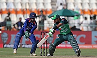 Babar Azam