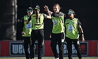 Women's Big Bash League, 2023 - All Matches - 10 November 2023