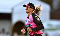 Sydney Sixers Women's Suzie Bates