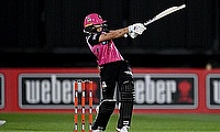 Perth Scorchers Women vs Sydney Sixers Women - 41st Match - November 16