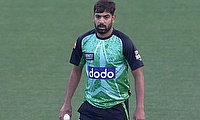 Haris Rauf Melbourne Renegades