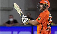 Big Bash League 2023-2024 - Adelaide Strikers vs Perth Scorchers - 27th Match