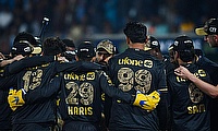 Peshawar Zalmi,