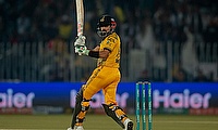 Babar Azam Peshawar Zalmi