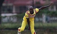 ICC Men's T20 World Cup 2024 - 9th Match - Papua New Guinea vs Uganda