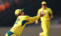 ICC Men's T20 World Cup 2024 Match 10 - Australia vs Oman - June 6th