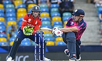 ICC Men's T20 World Cup 2024 Match 12 - Namibia vs Scotland