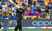ICC Men's T20 World Cup 2024 - 14th Match - New Zealand vs Afghanistan