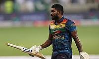 ICC Men's T20 World Cup 2024 - 15th Match - Sri Lanka vs Bangladesh