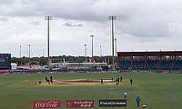 Lauderhill Stadium, Florida