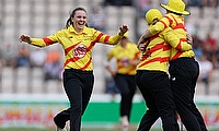 The Hundred Women's 2024 - Match 20 - Trent Rockets vs London Spirit