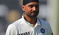 Harbhajan Singh