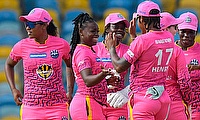 Barbados Royals Women