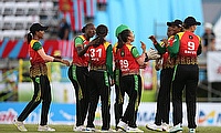 Cricket Match Predictions: WCPL 2024 - Guyana Amazon Warriors Women vs Trinbago Knight Riders Women