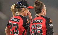 Melbourne Renegades Women