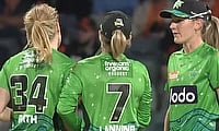 Melbourne Stars to win Over Hobart Hurricanes – WBBL 2024