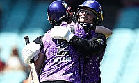 Hobart Hurricanes Women