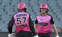 Sydney Sixers Women