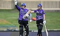 WBBL 2024 - Adelaide Strikers Women vs Hobart Hurricanes Women - Cricket Betting Tips and Match Predictions