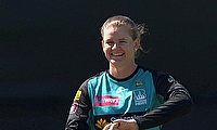 Jess Jonassen 3/24 against Sydney Sixers