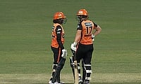 Perth Scorchers Women