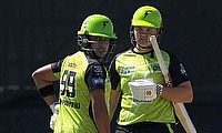 Sydney Thunder