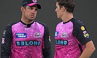 Sydney Sixers