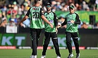 Melbourne Stars