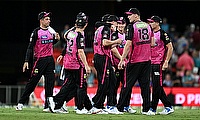 BBL 2024 - Match 7 and 8 - Hurricanes vs Scorchers and Sixers vs Thunder