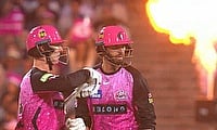 Sydney Sixers