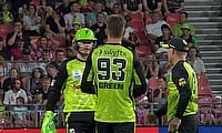 Sydney Thunder