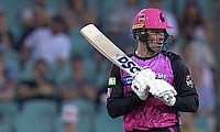 BBL 2024 - 18th Match - Hurricanes vs Sixers and 19th Match - Heat vs Stars