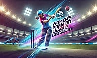 Match 3 - Gujarat Giants Women vs UP Warriorz - Cricket Match Predictions: February 16