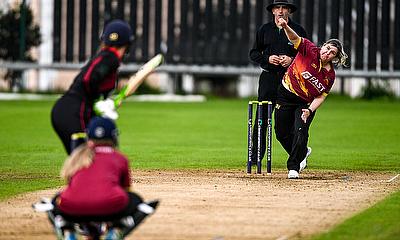 Clear Currency All-Ireland T20 Cup