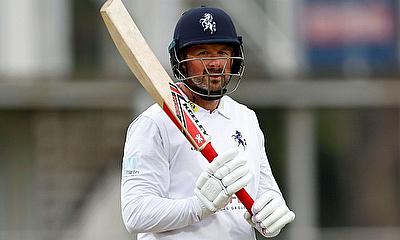 Kent’s Darren Stevens is set to retire at end of season