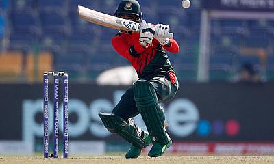 Bangladesh batter