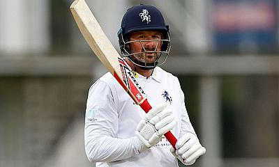 Cricketer Darren Stevens, who made his first-class debut in 1997, is set to retire