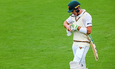 Australia's former captain Tim Paine