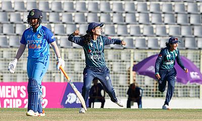 Women's Asia Cup 2022